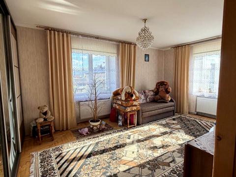 квартира за адресою Володимира Великого вул., 80/1