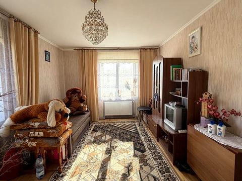 квартира за адресою Володимира Великого вул., 80/1