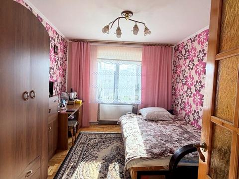 квартира за адресою Володимира Великого вул., 80/1