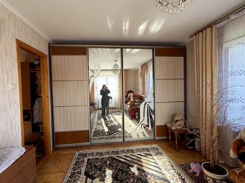 квартира за адресою Володимира Великого вул., 80/1