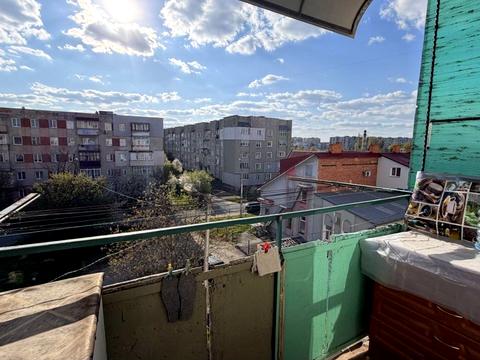 квартира за адресою Володимира Великого вул., 80/1