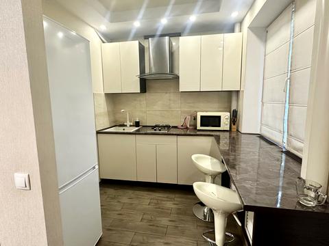 квартира за адресою Перемоги вул., 79