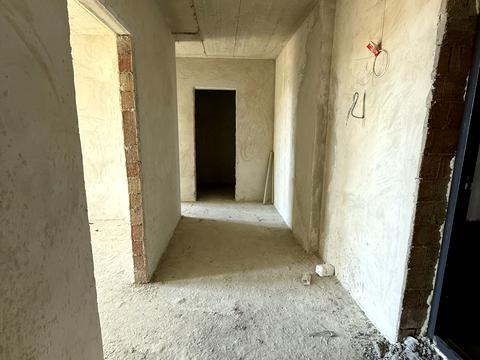 квартира по адресу Национальной Гвардии ул., (Будинок 6)
