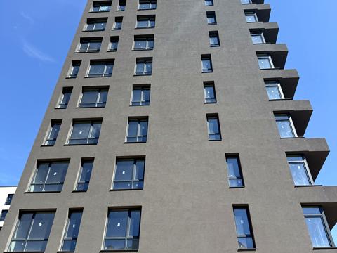 квартира за адресою Національної Гвардії вул., (Будинок 6)