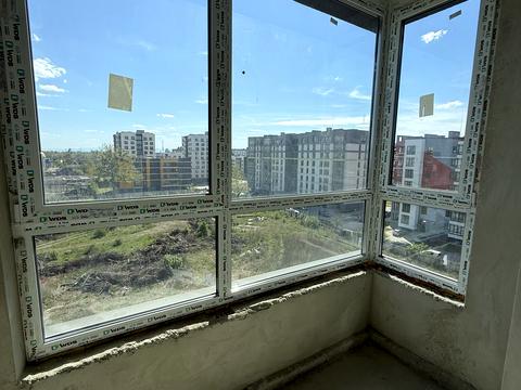 квартира по адресу Национальной Гвардии ул., (Будинок 6)