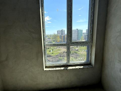 квартира по адресу Национальной Гвардии ул., (Будинок 6)