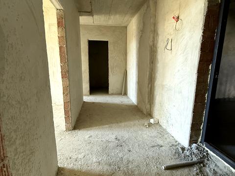 квартира по адресу Национальной Гвардии ул., (Будинок 6)