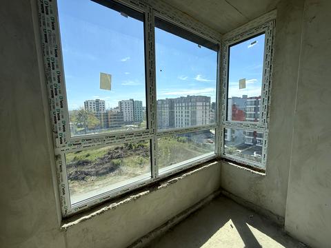 квартира по адресу Национальной Гвардии ул., (Будинок 6)