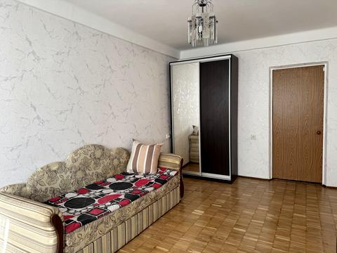 квартира за адресою Лісовий просп., 4-А