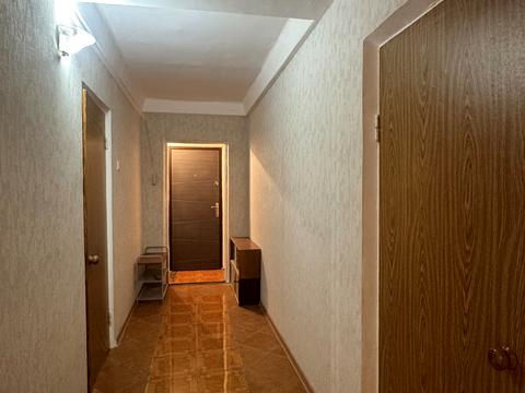 квартира за адресою Лісовий просп., 4-А