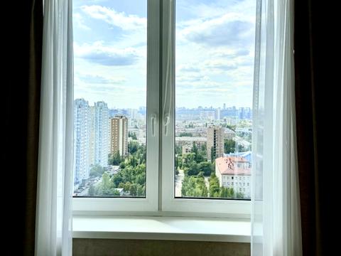 квартира по адресу Юрия Поправки ул. (Николая Лебедева), 14