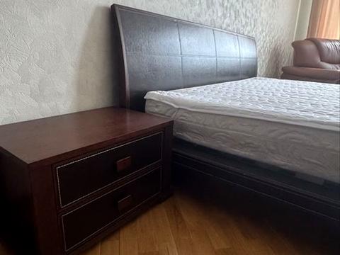 квартира по адресу Александра Мишуги ул., 2