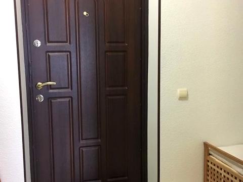 квартира по адресу Александра Мишуги ул., 2
