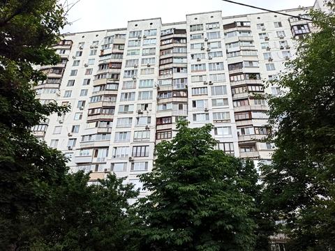 квартира за адресою Князя Романа Мстиславича вул. (Генерала Жмаченка), 18