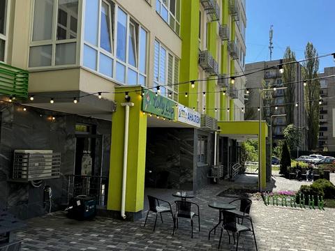 квартира по адресу Берестейский просп. (Победы), 65-Д