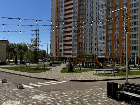 квартира по адресу Берестейский просп. (Победы), 65-Д