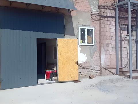 комерційна за адресою Артільна вул., 9