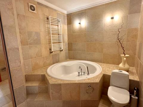 квартира за адресою Тіниста вул., 15