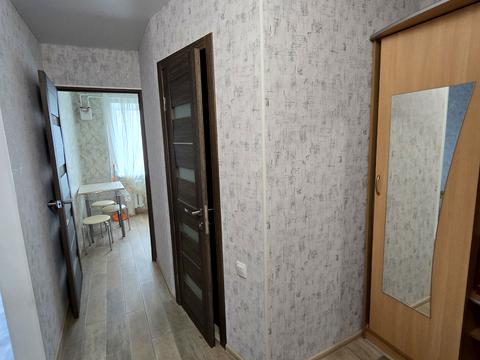 квартира за адресою Євгенія Логінова вул. (Крилова), 11