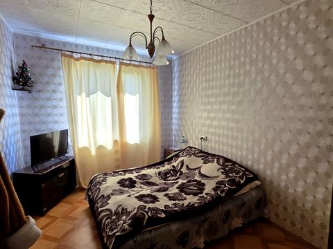 квартира за адресою Будівельників бульв., 2