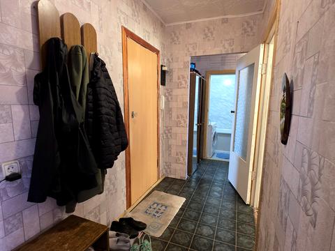 квартира за адресою Будівельників бульв., 2