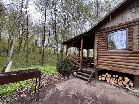 ділянка за адресою Невідомого солдата