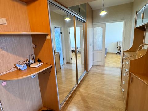 квартира за адресою Леонтовича вул. (Бєлінського), 6
