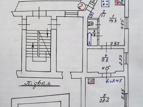 квартира за адресою Пантелеймона Куліша вул., 4