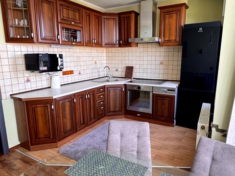 квартира по адресу Петра Панча ул., 18б
