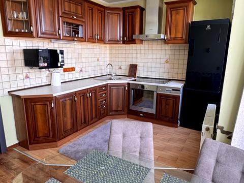 квартира по адресу Петра Панча ул., 18б