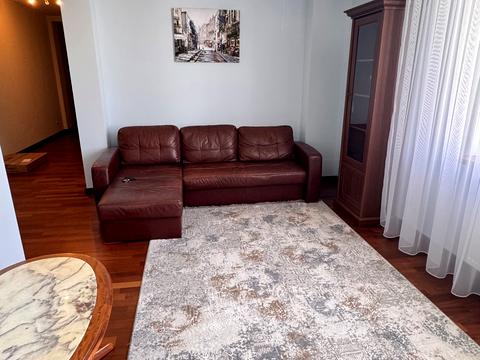 квартира по адресу Петра Панча ул., 18б