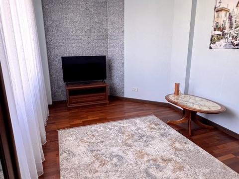 квартира по адресу Петра Панча ул., 18б