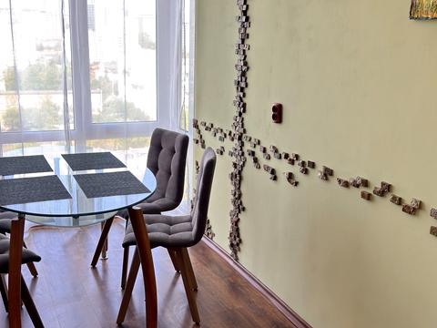 квартира по адресу Петра Панча ул., 18б