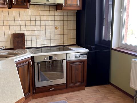 квартира по адресу Петра Панча ул., 18б