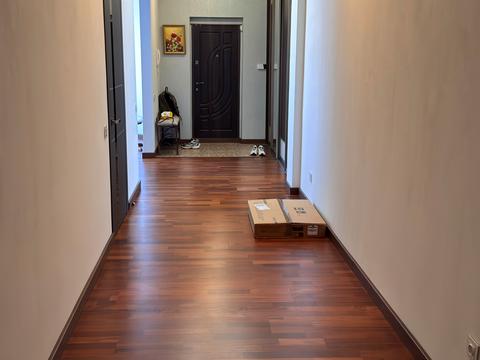 квартира по адресу Петра Панча ул., 18б