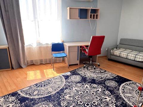 квартира по адресу Петра Панча ул., 18б