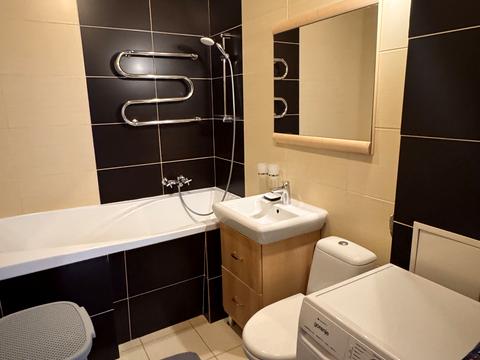 квартира по адресу Петра Панча ул., 18б