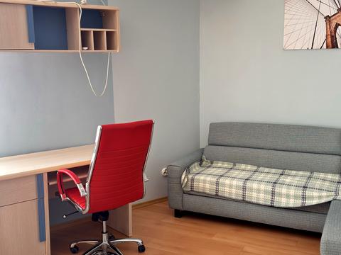 квартира по адресу Петра Панча ул., 18б
