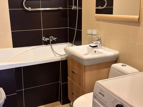 квартира по адресу Петра Панча ул., 18б