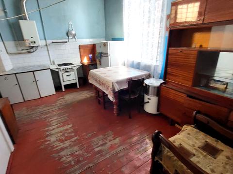 квартира за адресою Пантелеймона Куліша вул., 4