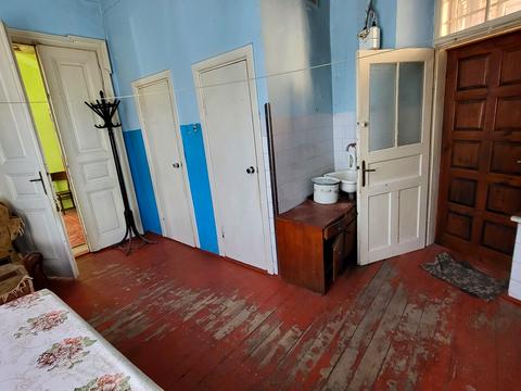 квартира за адресою Пантелеймона Куліша вул., 4