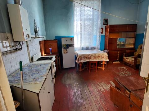 квартира за адресою Пантелеймона Куліша вул., 4