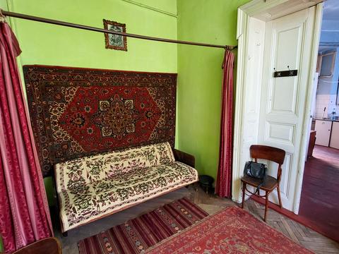 квартира за адресою Пантелеймона Куліша вул., 4