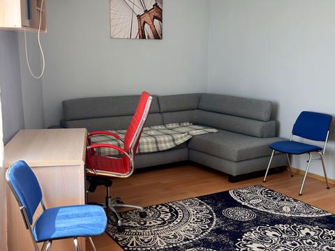 квартира по адресу Петра Панча ул., 18б