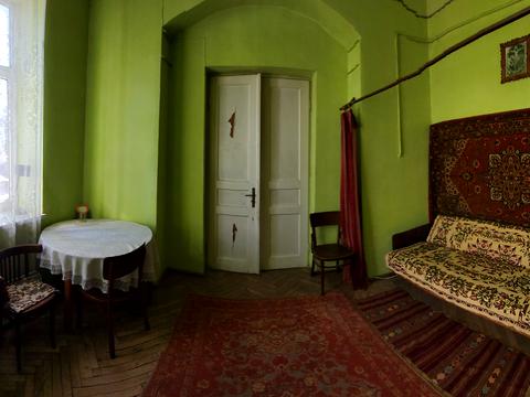 квартира за адресою Пантелеймона Куліша вул., 4