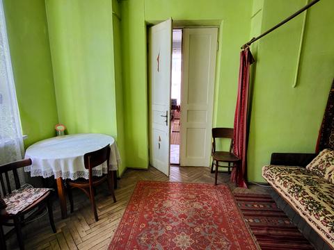 квартира за адресою Пантелеймона Куліша вул., 4