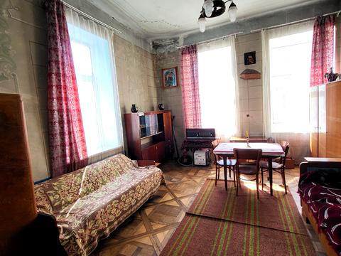 квартира за адресою Пантелеймона Куліша вул., 4