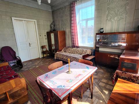 квартира за адресою Пантелеймона Куліша вул., 4