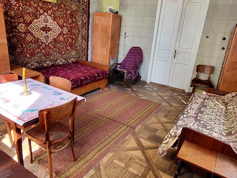 квартира за адресою Пантелеймона Куліша вул., 4