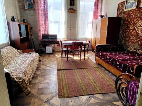 квартира за адресою Пантелеймона Куліша вул., 4